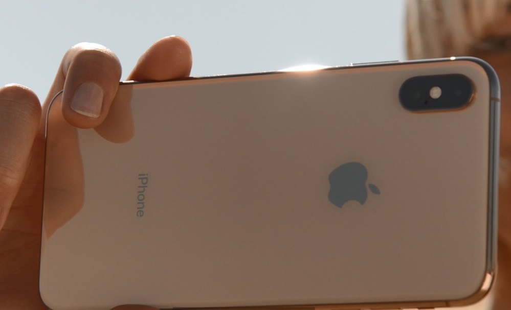 【全新iPhone XS、XR、Apple Watch全面睇】 MRRM